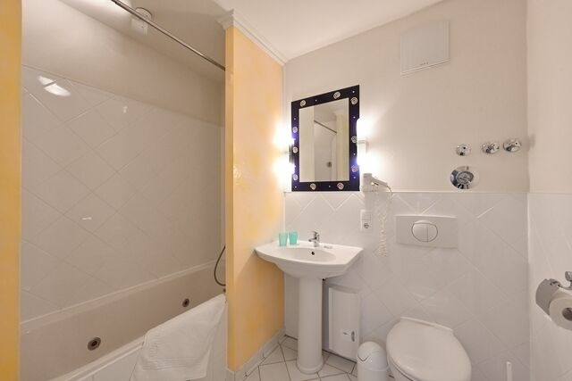 Ferienwohnung in Sellin - Ferienwohnung 12 Villa Celia Sellin R&uuml;gen - Bild 10