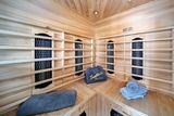 Ferienwohnung in Kappeln - Maisonette Ferienwohnung KAPTEINs LOUNGE by Seeblick Ferien ORO - Bild 19