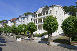 Ferienwohnung 11 Villa Celia Sellin R&uuml;gen