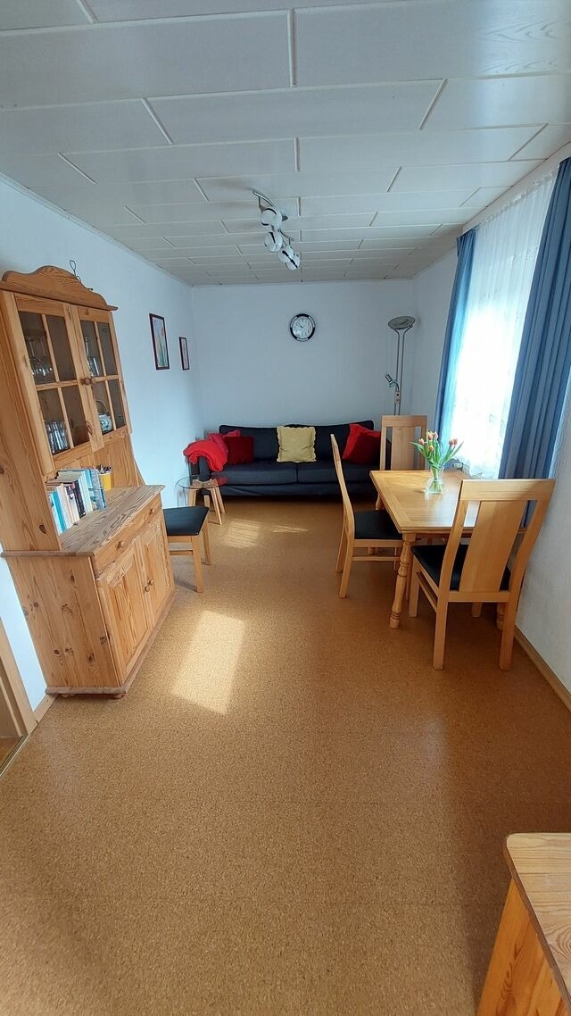 Ferienhaus in Fehmarn OT Presen - Ferienh&auml;uschen Deichliebe auf Fehmarn - Bild 2