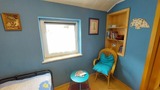 Ferienhaus in Fehmarn OT Presen - Ferienh&auml;uschen Deichliebe auf Fehmarn - Bild 7