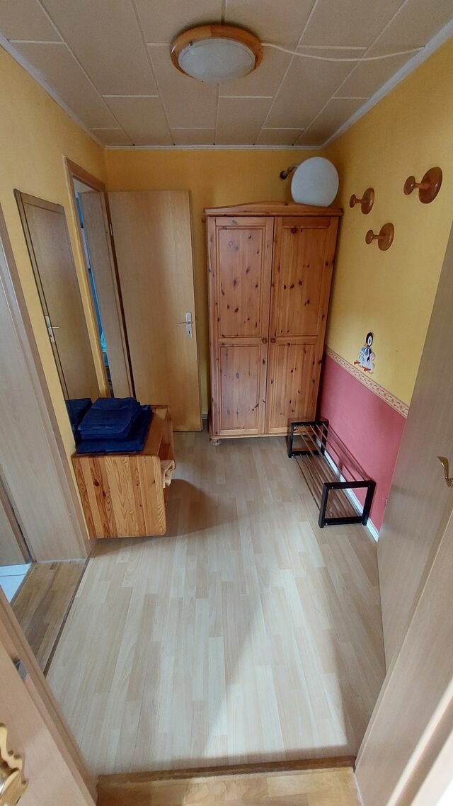 Ferienhaus in Fehmarn OT Presen - Ferienh&auml;uschen Deichliebe auf Fehmarn - Bild 9