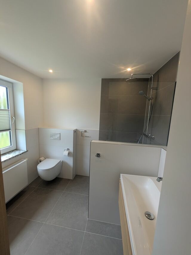 Ferienwohnung in Fehmarn OT Presen - Ferienwohnung Meerweh auf Fehmarn - Bild 5