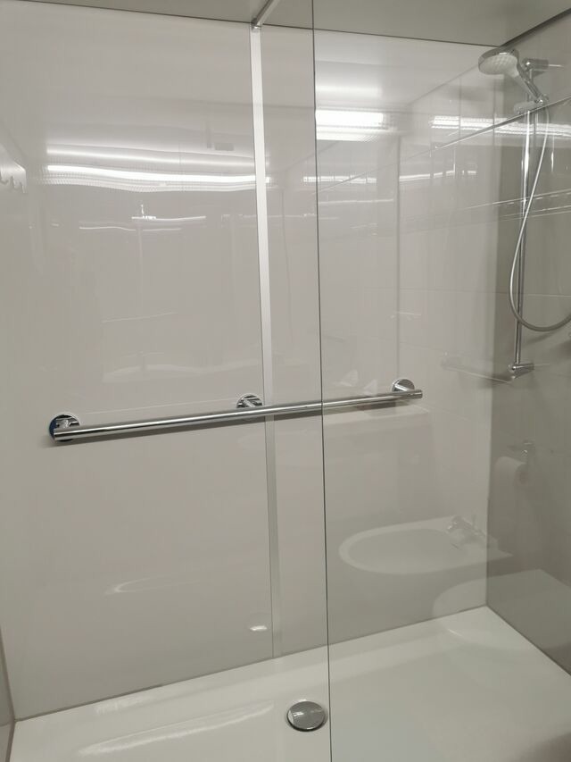 Ferienwohnung in Travem&uuml;nde - Lieblingsstrand App.20 Maritim Residenz - Bild 10