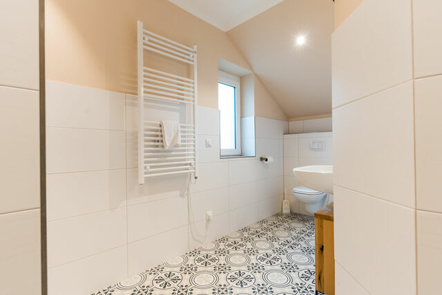Ferienhaus in Fehmarn OT Staberdorf - Backhaus 3 - Bild 12