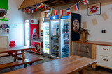 Ferienhaus in Fehmarn OT Staberdorf - Backhaus 3 - Bild 20