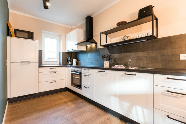 Ferienhaus in Fehmarn OT Staberdorf - Backhaus 3 - Bild 3