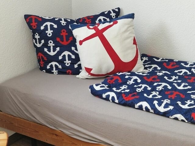 Ferienhaus in Dahme - Feriengarten Dahme W 2 - Bild 9