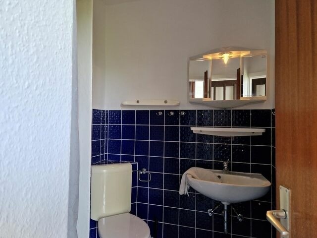 Ferienhaus in Dahme - Feriengarten Dahme W 2 - Bild 12