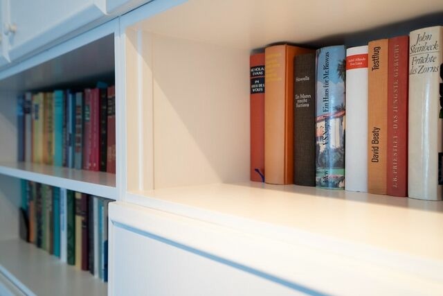 Ferienwohnung in Scharbeutz - H3/23 - Hanseat - Außenschwimmbad - Bild 6