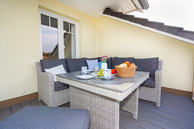 Ferienwohnung in Gr&ouml;mitz - Ferienwohnung Daldrup - Bild 10