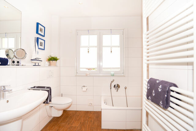 Ferienwohnung in Gr&ouml;mitz - Ferienwohnung Daldrup - Bild 16