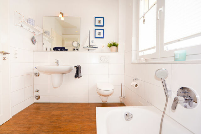 Ferienwohnung in Gr&ouml;mitz - Ferienwohnung Daldrup - Bild 18