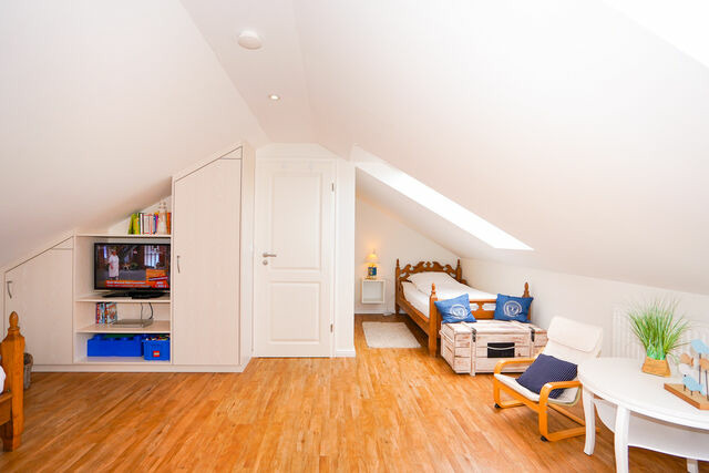 Ferienwohnung in Gr&ouml;mitz - Ferienwohnung Daldrup - Bild 19