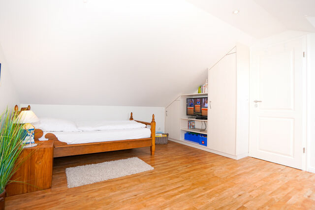 Ferienwohnung in Gr&ouml;mitz - Ferienwohnung Daldrup - Bild 20