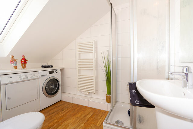 Ferienwohnung in Gr&ouml;mitz - Ferienwohnung Daldrup - Bild 22