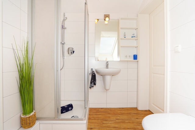 Ferienwohnung in Gr&ouml;mitz - Ferienwohnung Daldrup - Bild 23