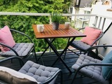 Ferienwohnung in Travem&uuml;nde - Strandappartment Meerkieker - Bild 5
