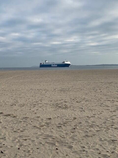 Ferienwohnung in Travem&uuml;nde - Strandappartment Meerkieker - Bild 23