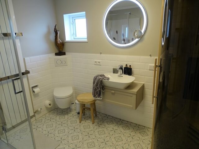 Ferienhaus in Dahme - M&ouml;wenherz - Bild 13