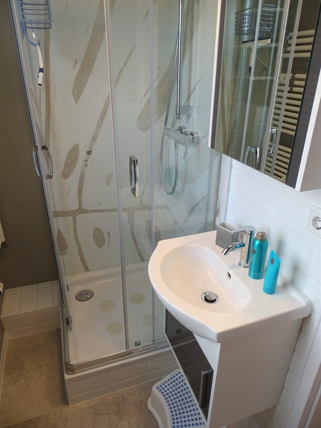 Ferienhaus in Dahme - M&ouml;wenherz - Bild 19