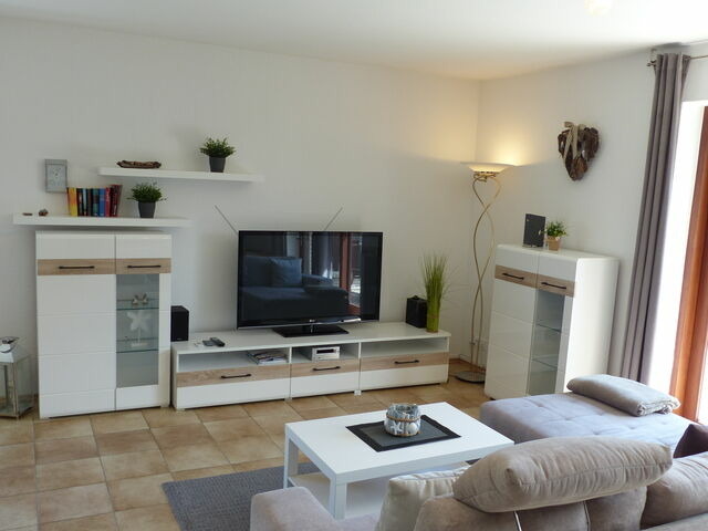 Ferienwohnung in Heiligenhafen - Ferienwohnung MeerGlück - Bild 4