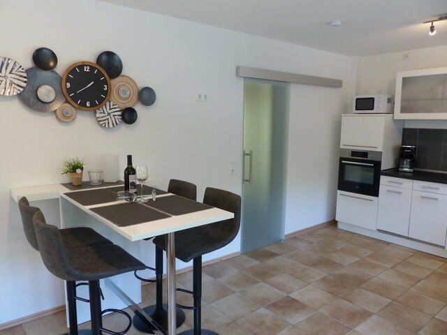 Ferienwohnung in Heiligenhafen - Ferienwohnung MeerGlück - Bild 9