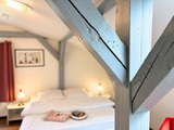 Ferienwohnung in Fehmarn OT Wulfen - Kleene Helene - Bild 1