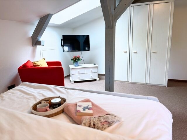Ferienwohnung in Fehmarn OT Wulfen - Kleene Helene - Bild 3