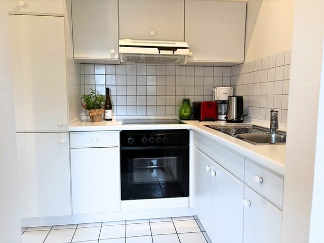 Ferienwohnung in Fehmarn OT Wulfen - Kleene Helene - Bild 6