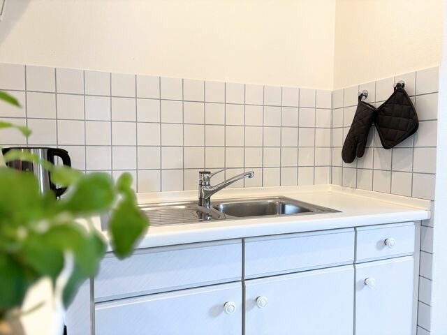 Ferienwohnung in Fehmarn OT Wulfen - Kleene Helene - Bild 7