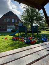 Ferienwohnung in Fehmarn OT Wulfen - Kleene Helene - Bild 22