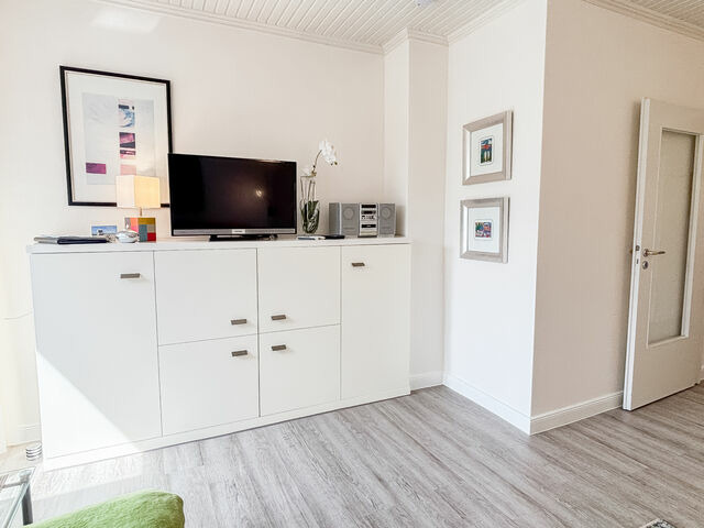 Ferienwohnung in Gr&ouml;mitz - Winkelidyll - Bild 6