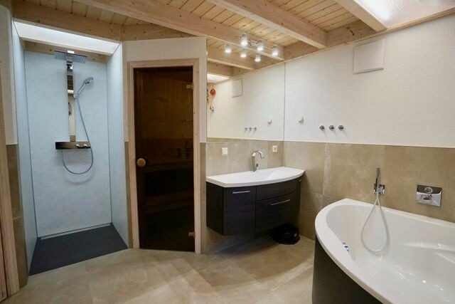 Ferienhaus in Baabe - BaabeNixe 214 - Bild 4