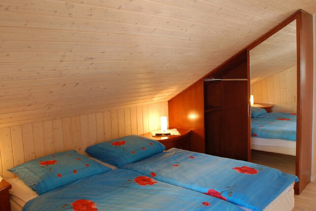 Ferienhaus in Baabe - BaabeNixe 214 - Bild 7