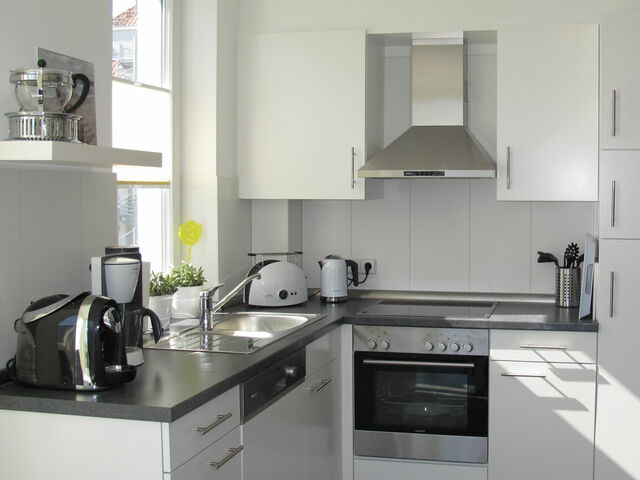 Ferienwohnung in Gro&szlig;enbrode - Meeresrauschen 7 - Gro&szlig;enbrode - Bild 6