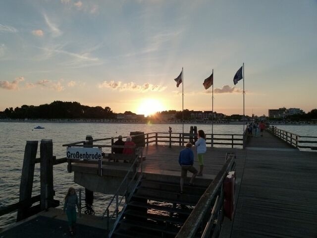 Ferienwohnung in Gro&szlig;enbrode - Meeresrauschen 7 - Gro&szlig;enbrode - Bild 20