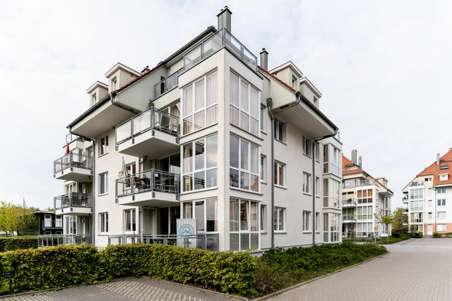 Ferienwohnung in Großenbrode - Möwennest 9 - Großenbrode - Bild 11