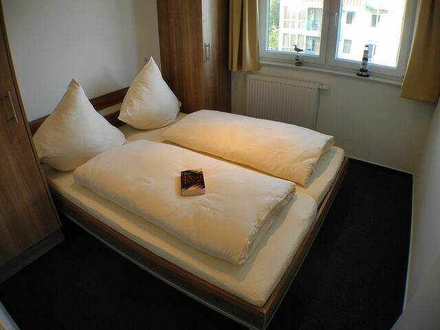 Ferienwohnung in Großenbrode - Möwennest 9 - Großenbrode - Bild 9