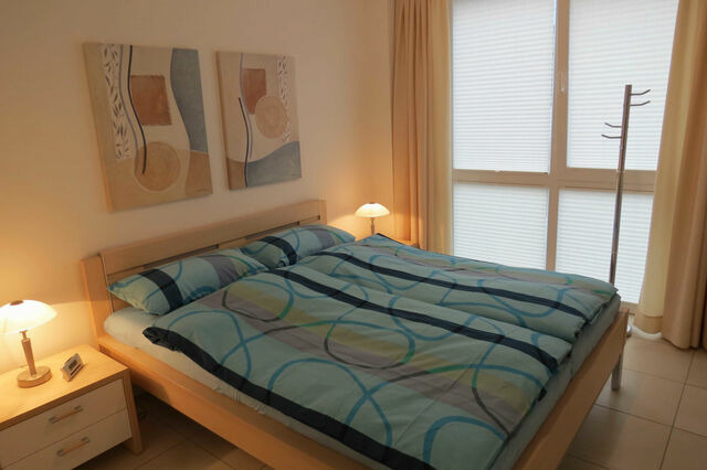 Ferienwohnung in Gro&szlig;enbrode - Ostseeresidenz 3 - Gro&szlig;enbrode - Bild 12