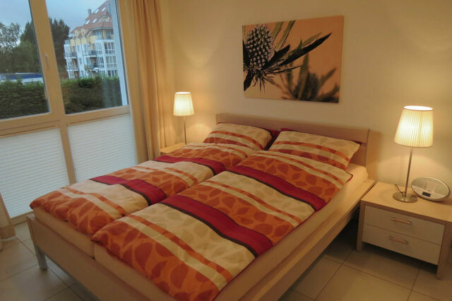 Ferienwohnung in Gro&szlig;enbrode - Ostseeresidenz 3 - Gro&szlig;enbrode - Bild 14