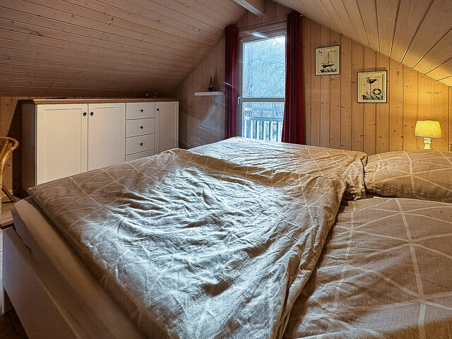 Ferienhaus in Baabe - Villa Hügel - Baabe - Bild 12