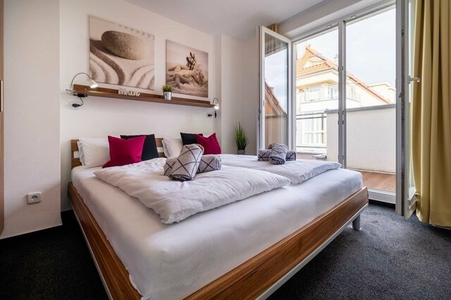 Ferienwohnung in Gro&szlig;enbrode - Seed&uuml;ne 13 - Gro&szlig;enbrode - Bild 8