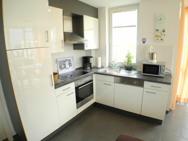 Ferienwohnung in Gro&szlig;enbrode - Leuchtturm 12 - Gro&szlig;enbrode - Bild 6