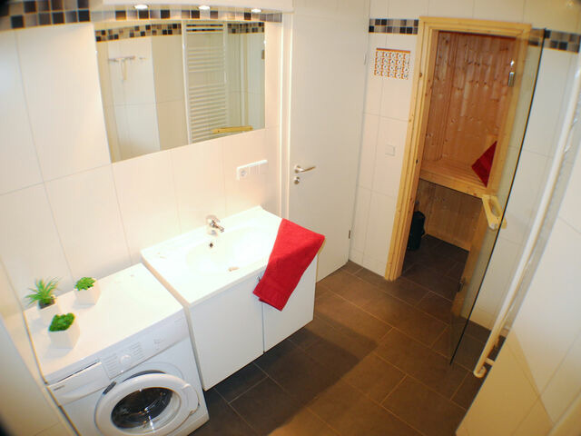 Ferienwohnung in Gro&szlig;enbrode - Leuchtturm 12 - Gro&szlig;enbrode - Bild 8
