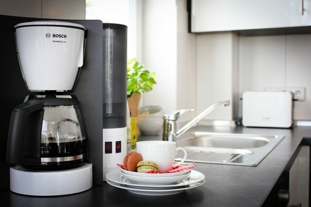 Ferienwohnung in Gro&szlig;enbrode - Sonnendeck 28 - Gro&szlig;enbrode - Bild 6