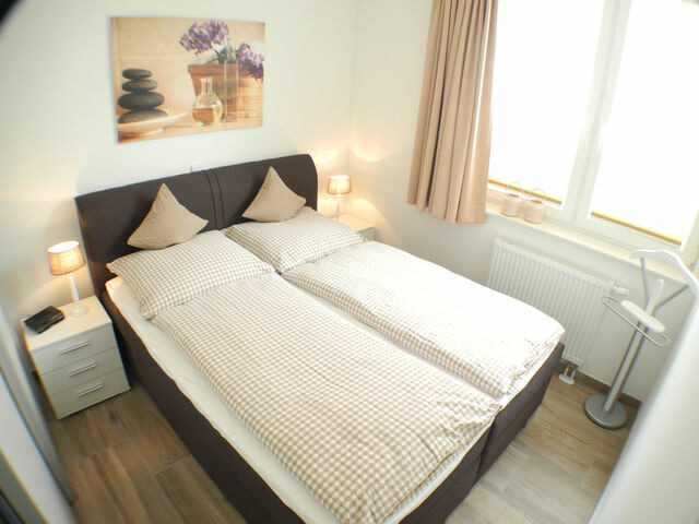 Ferienwohnung in Gro&szlig;enbrode - Wolkenlos 4 - Gro&szlig;enbrode - Bild 6