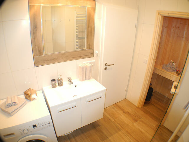 Ferienwohnung in Gro&szlig;enbrode - Wolkenlos 4 - Gro&szlig;enbrode - Bild 8