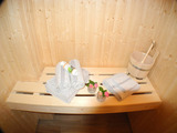 Ferienwohnung in Gro&szlig;enbrode - Wolkenlos 4 - Gro&szlig;enbrode - Bild 9