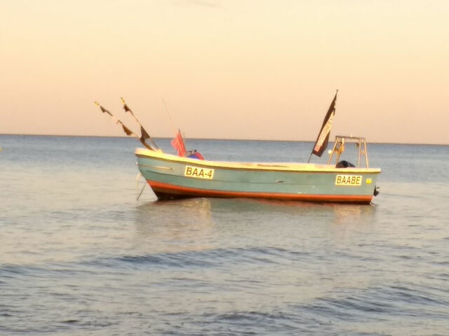 Ferienhaus in Baabe - Achtern Dieck - Baabe - Bild 19